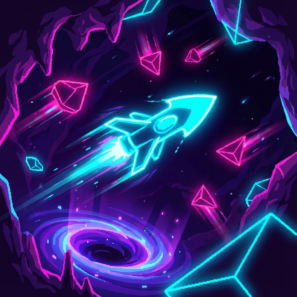 Void Drifter
